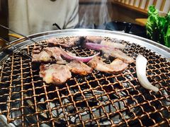 -九田家黑牛烤肉料理(石路天虹店)