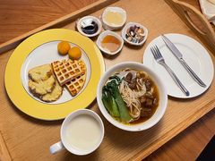 -三清山希尔顿度假酒店