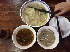-天下第一面(大雁塔北广场店)