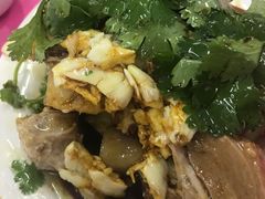 白切鸭-电白鸭粥店(下沙二坊88号店)