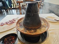 -东来顺饭庄(西直门店)
