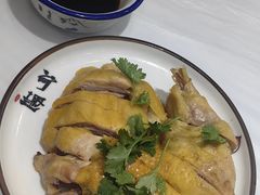 -碧海银沙海鲜餐厅(恒大海上威尼斯店)