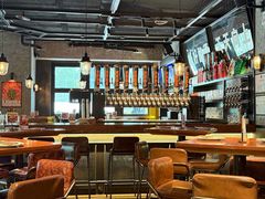 -京A Taproom·精酿餐吧(CBD店)