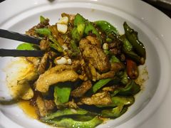 小炒肉-魏铭鱼头捞饭(晋阳路店)