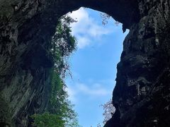 -英西峰林·洞天仙境