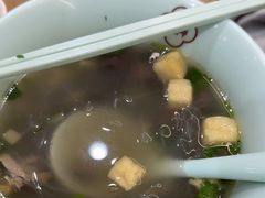 -回味鸭血粉丝汤(砂之船店)