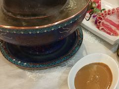 -皇城根(张杨店)