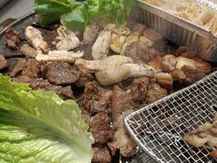 -玄希浪漫厨房·韩料烤肉(湖滨银泰in77店)