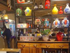 -巴土人家恩施菜馆(古德寺店)
