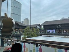 -Apple零售店(成都太古里店)