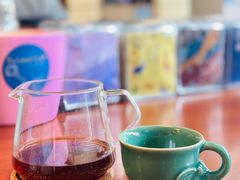 -Be Lived Cafe比例咖啡(摩天轮店)