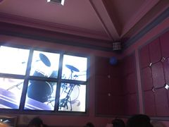 -飞歌e族KTV(雄楚1号店)