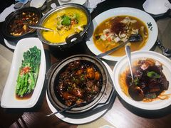 -童福兴·南京菜(老门东店)