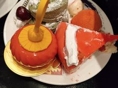 -温德姆至尊酒店·海鲜自助餐厅(海沧店)
