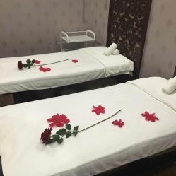-香榭丽舍·海菲秀·皮肤管理痘敏肌修护