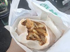 -安徽阜阳卷馍(西单店)