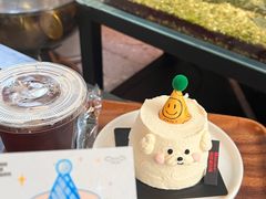 -MONANA蛋糕研究所