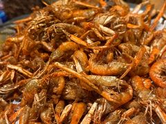 -喝丢一只鞋海鲜烧烤·海肠捞饭(东关街店)