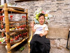 -小河直街历史文化街区