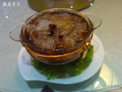 捞海蜇-鑫淼餐饮娱乐中心(江东街店)