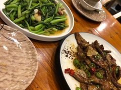 -赵家小馆(沈阳禹洲广场店)
