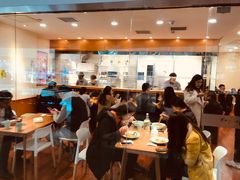 大堂-醉面(五道口启迪大厦店)