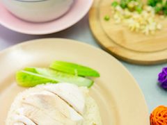 -红大哥水门鸡饭(總店)