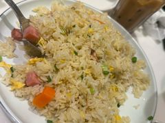 -新旺茶餐厅·早餐·夜宵(仙霞店)
