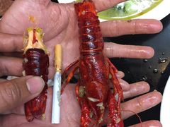 -盱眙红叶龙虾(金源北路店)