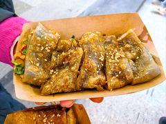 -八一路好吃街(雨田商务大厦店)