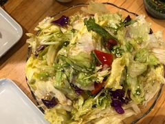 -木屋烧烤(龙湖天街店)
