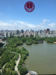 -中谷小南国花园酒店·宴会厅