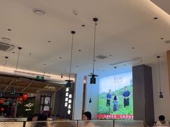 -东方红·湖南菜(金屿店)