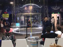 -飞行家太空体验馆(祥云小镇店)