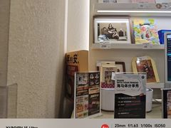 -海马体照相馆(佛山岭南站店)