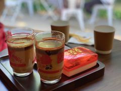 -春风习习