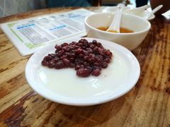 -沙湾姜埋奶(兴新包店)
