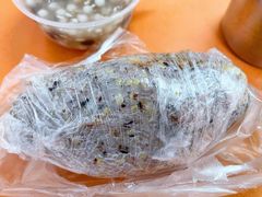 乌饭包老油条-芳婆糕团店(王府大街店)
