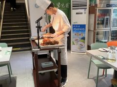 -紫光园·烤鸭·北京菜(劲松店)