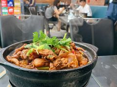 -川香煲(茅台路店)