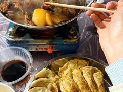 -麻木老地方牛筋牛杂(长堤街店)