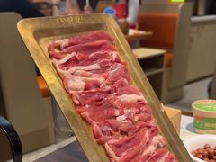 -东门口·新式老北京火锅(河西龙湖天街店)