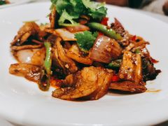 家乡小炒肉-新吉士·上海菜(浦东LCM置汇旭辉店)
