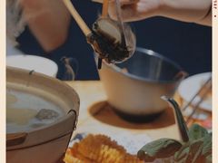 -捞围鲜·港式打边炉(海阳路店)