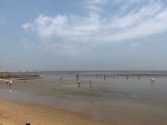 -刘家湾赶海园