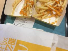 -麦当劳(温州人民路店)