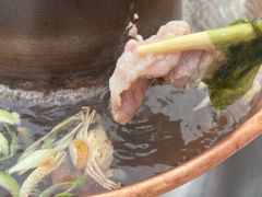 -原柳滩高台阶涮羊肉