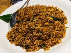 -枣子树·素食餐厅(朱家尖店)