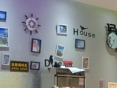 -川锅·火锅·烤肉自助餐厅