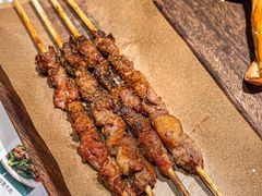 -清真·卡德尔大叔新疆主题餐厅(龙汇路店)
